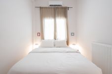 Apartment in Athens - Ktisifontos 8