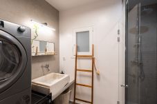 Apartment in Athens - Ktisifontos 8