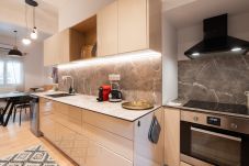 Apartment in Athens - Ktisifontos 8