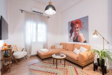 Apartment in Athens - Ktisifontos 8