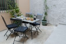 Apartment in Athens - Ktisifontos 8