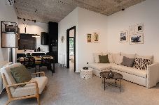 Apartment in Athens - Ikarieon 9 - 1st floor