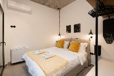 Apartment in Athens - Ikarieon 9 - 1st floor