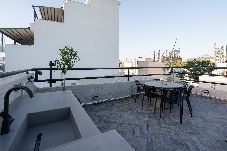 Apartment in Athens - Ikarieon 9 - 1st floor