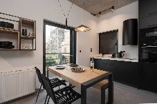 Apartment in Athens - Ikarieon 9 - 1st floor