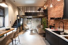 Apartment in Athens - Ikarieon 9 - Ground floor