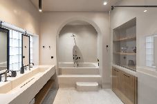 Apartment in Athens - Ikarieon 9 - Ground floor