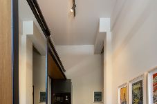 Apartment in Athens - Ikarieon 9 - Ground floor