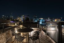 Apartment in Athens - Ikarieon 9 - 2nd Floor