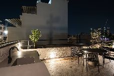 Apartment in Athens - Ikarieon 9 - 2nd Floor