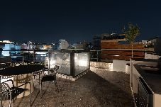 Apartment in Athens - Ikarieon 9 - 2nd Floor