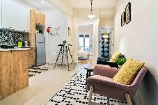 Apartment in Athens - Dorieon 34