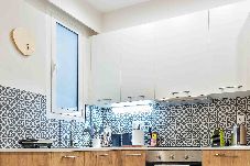 Apartment in Athens - Dorieon 34