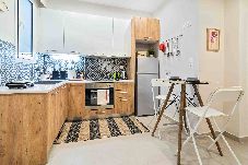 Apartment in Athens - Dorieon 34