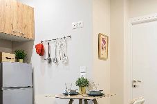 Apartment in Athens - Dorieon 34