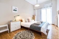 Apartment in Athens - Mpeles 6