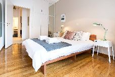 Apartment in Athens - Mpeles 6