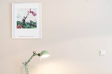 Apartment in Athens - Mpeles 6