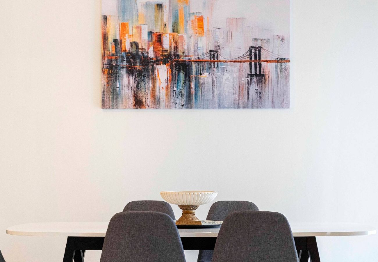 Apartment in Athens - Spacious & Quiet Studio | Metro | 15' To Acropolis