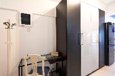 Apartment in Athens - Thiseos 4