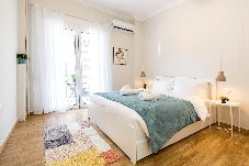 Apartment in Athens - Exoneon 11