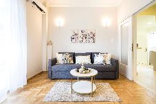 Apartment in Athens - Exoneon 11