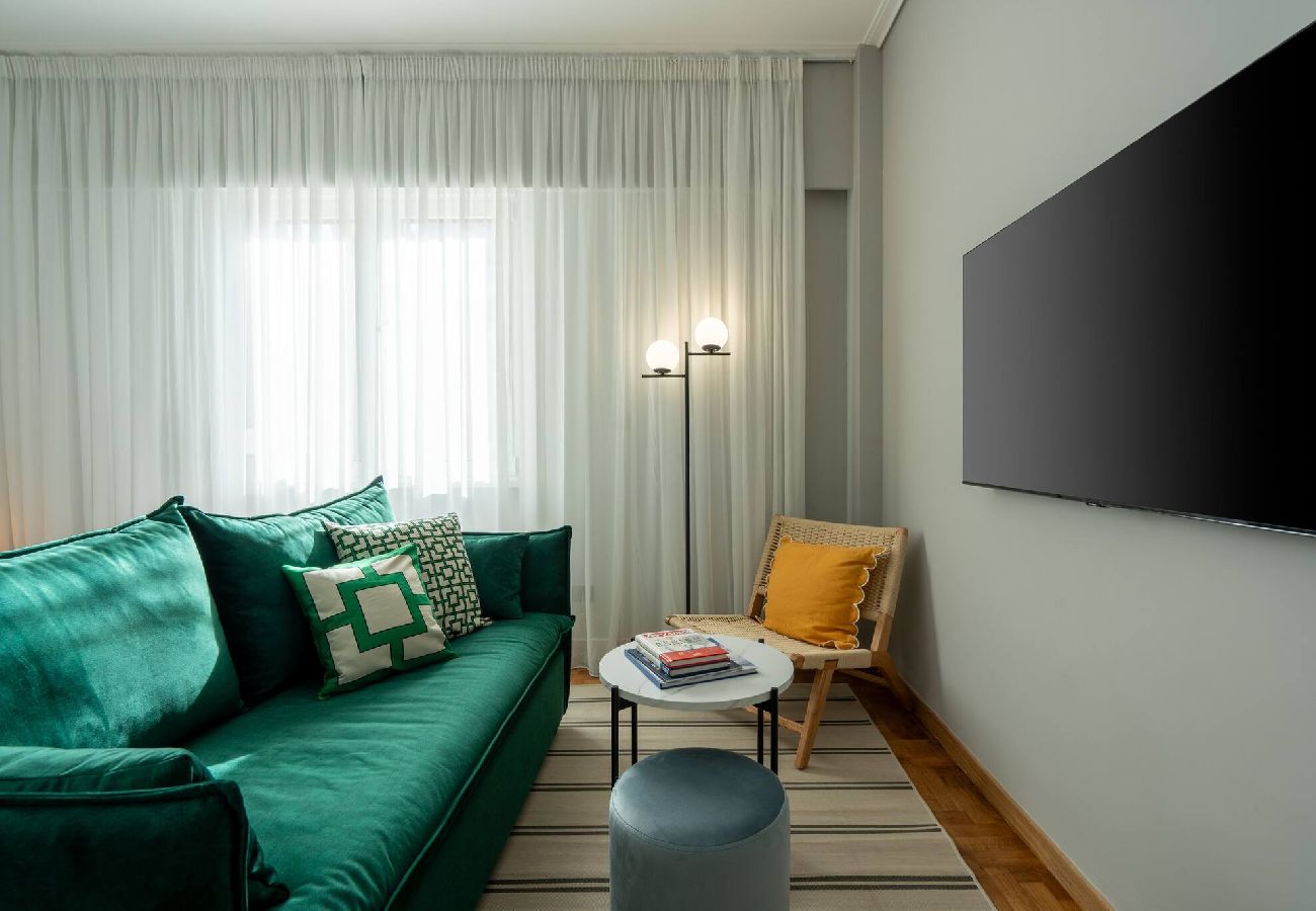 Apartment in Athens - Othonos 10