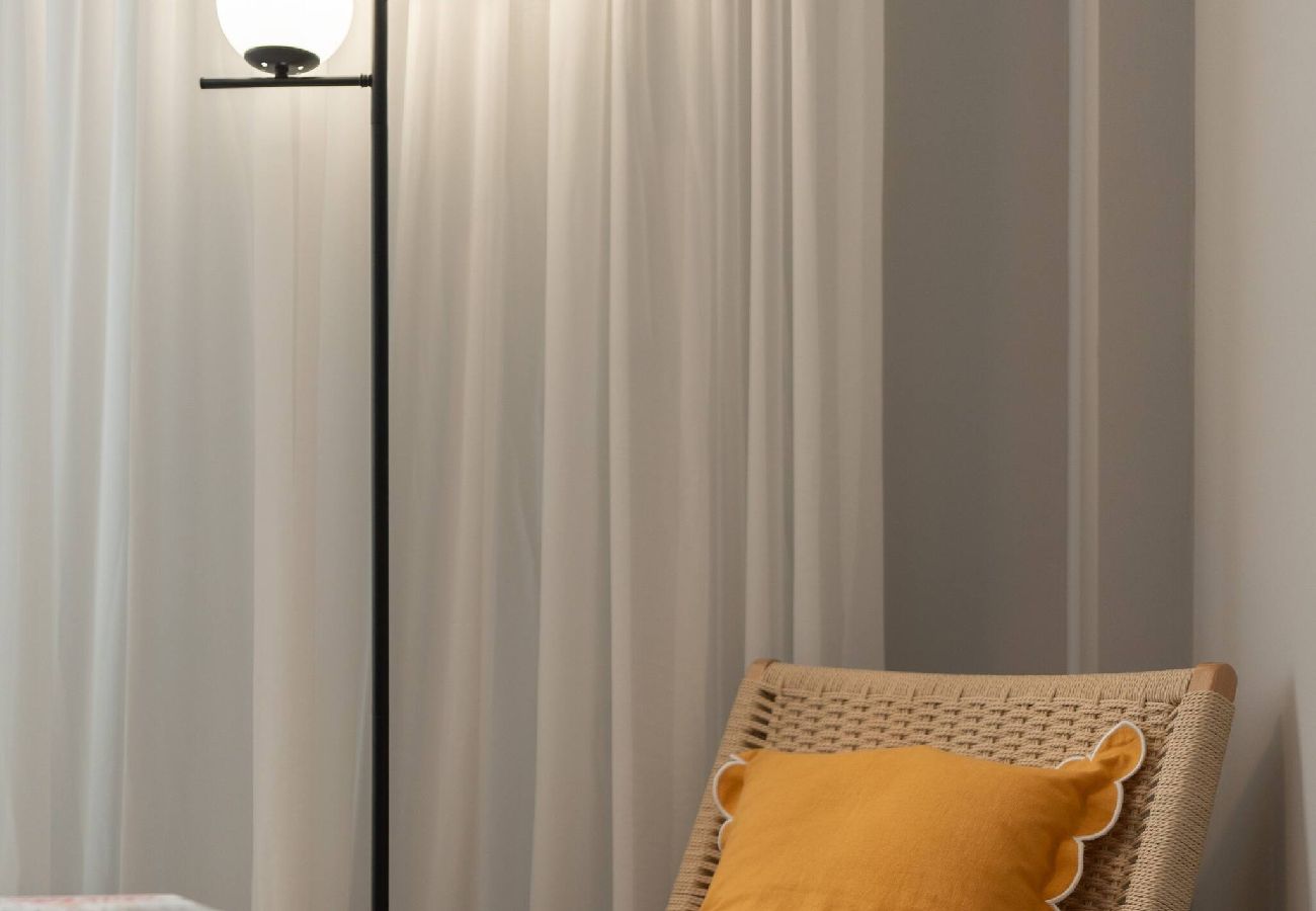 Apartment in Athens - Suite Studio By Metro | Syntagma Sq. | Acropolis