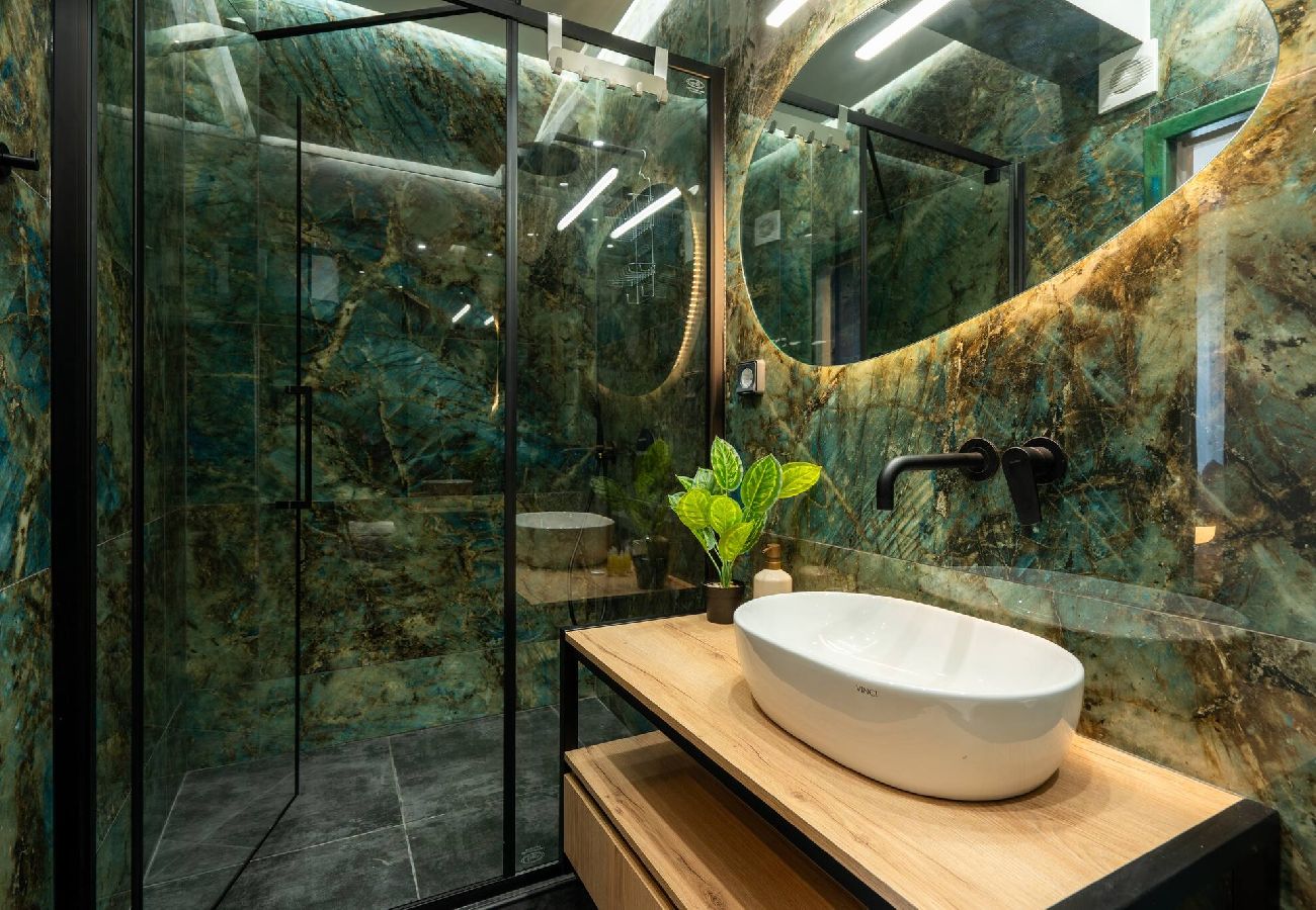 Apartment in Athens - Suite Studio By Metro | Syntagma Sq. | Acropolis