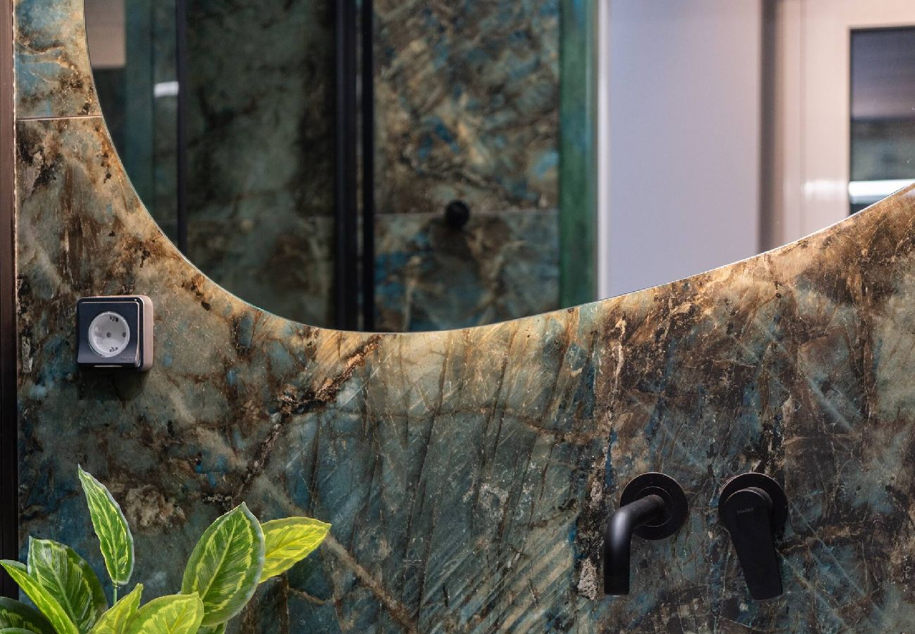 Apartment in Athens - Suite Studio By Metro | Syntagma Sq. | Acropolis