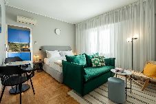 Apartment in Athens - Othonos 10