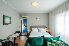 Apartment in Athens - Othonos 10