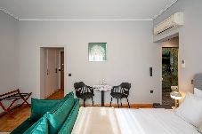 Apartment in Athens - Othonos 10