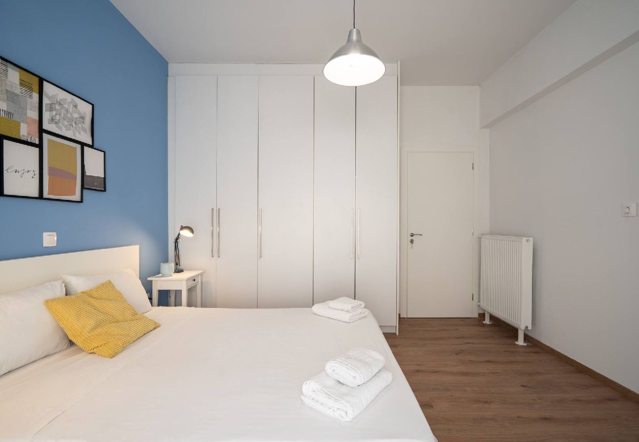 Apartment in Athens - Exclusive Apt In The ♥ Of Athens'_2BD+2 Bathrooms 