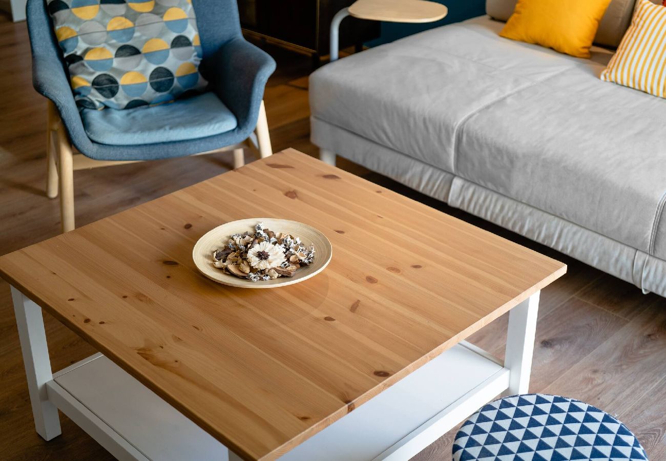 Apartment in Athens - Exclusive Apt In The ♥ Of Athens'_2BD+2 Bathrooms 