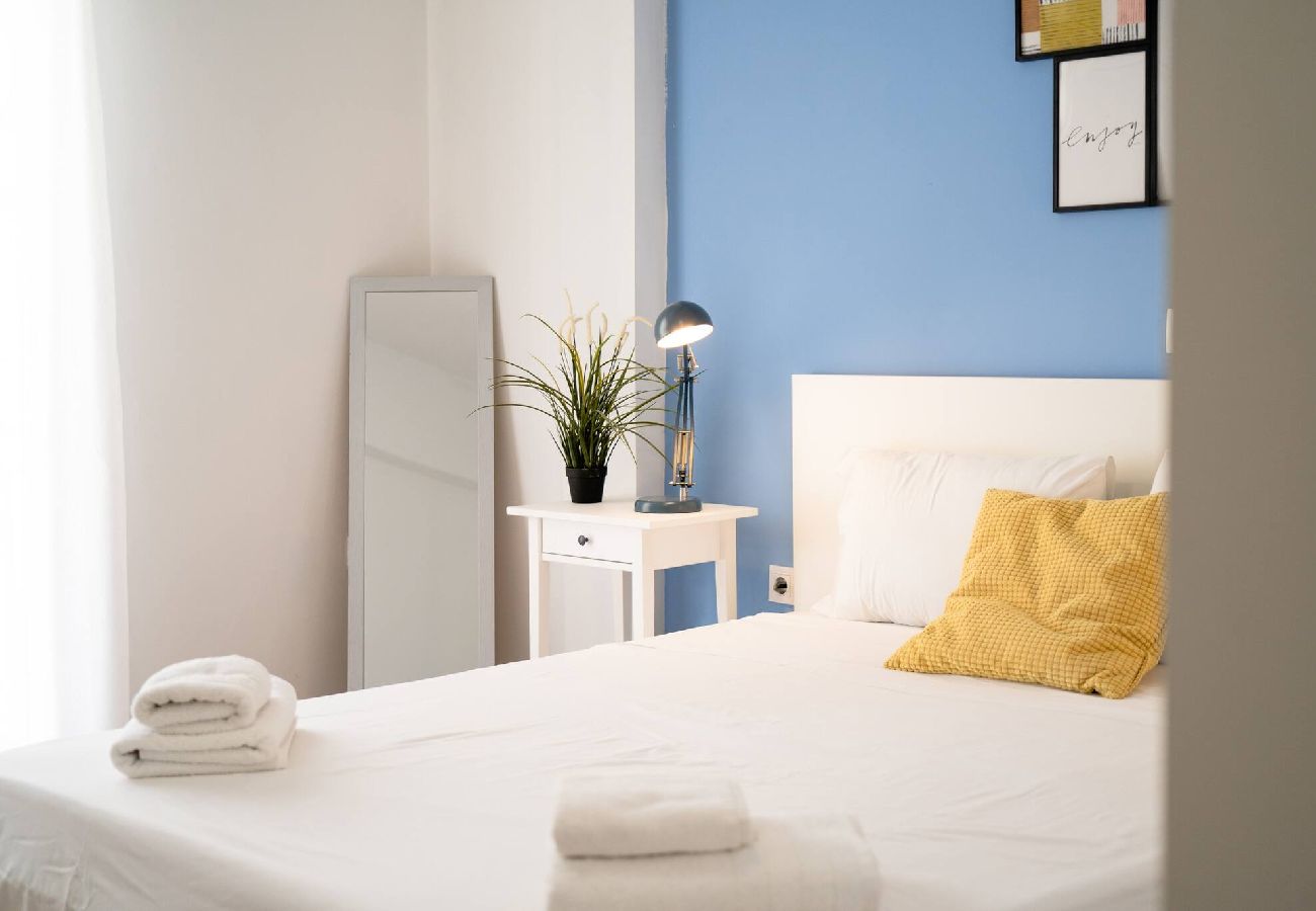 Apartment in Athens - Exclusive Apt In The ♥ Of Athens'_2BD+2 Bathrooms 