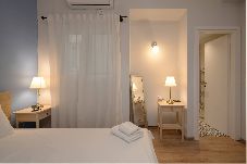 Apartment in Athens - Mpotasi 4