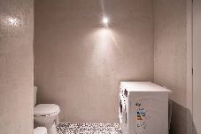 Apartment in Athens - Mpotasi 4