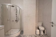 Apartment in Athens - Mpotasi 4