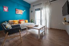 Apartment in Athens - Mpotasi 4