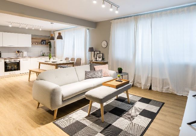 Apartment in Athens - Dimocharous 3