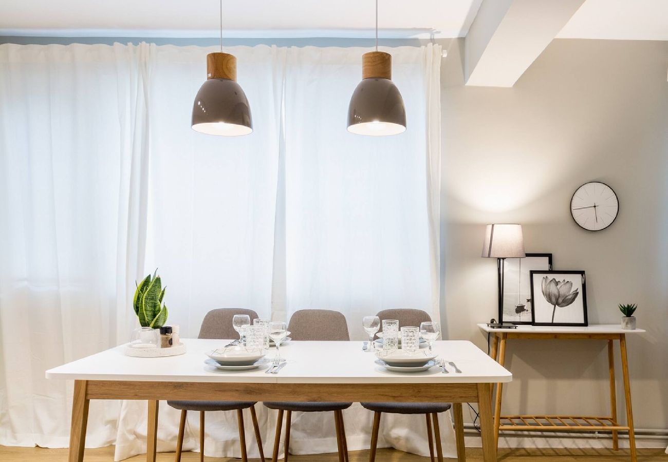 Apartment in Athens - Lycabettus Hidden Gem~King Beds, Quiet & Spacious