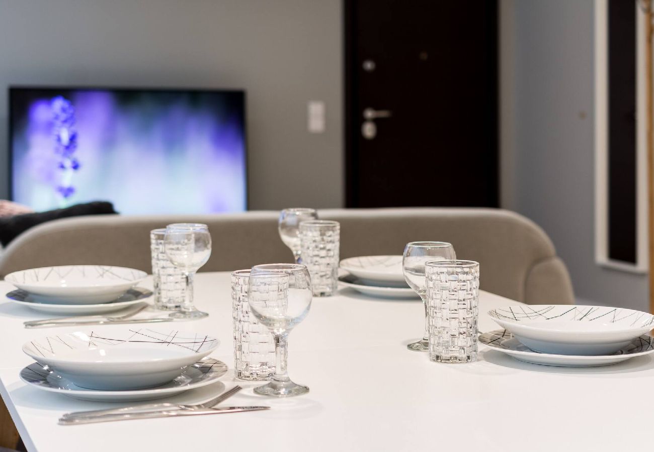 Apartment in Athens - Lycabettus Hidden Gem~King Beds, Quiet & Spacious