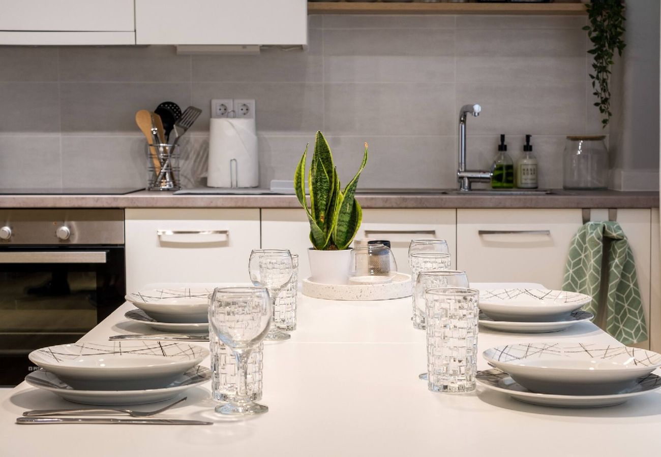 Apartment in Athens - Lycabettus Hidden Gem~King Beds, Quiet & Spacious