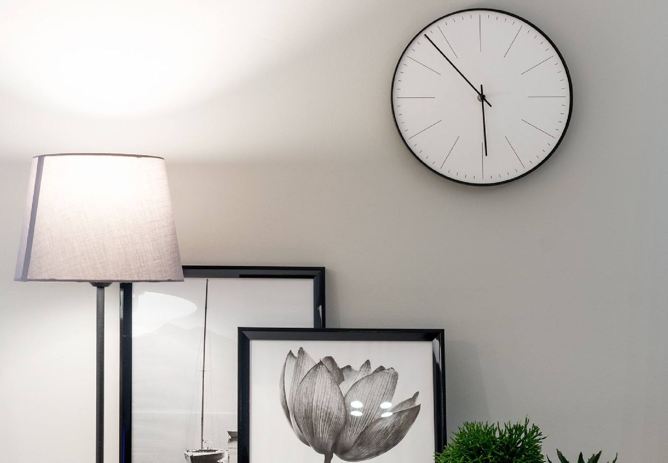 Apartment in Athens - Lycabettus Hidden Gem~King Beds, Quiet & Spacious