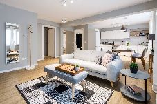 Apartment in Athens - Dimocharous 3