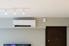 Apartment in Athens - Dimocharous 3