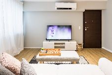 Apartment in Athens - Dimocharous 3