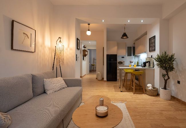 Apartment in Athens - Matrozou 34