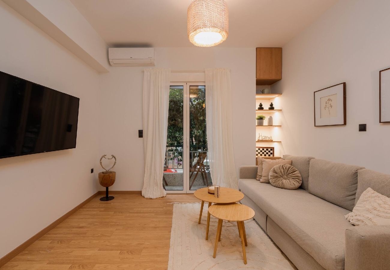 Apartment in Athens - The Heart Of Athens 